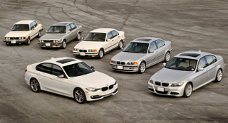 Illustration for article titled The Most Popular Cars in Each Market